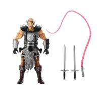 Masters of The Universe Figura de acción Movie Masterverse Blade - Exclusiva
