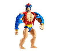 Masters of the Universe Figura de acción Stratos de 5.5 Pulgadas