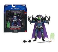 Figura Skelegod Masters del Universo Revelation Masterverse Articulada 23 cms