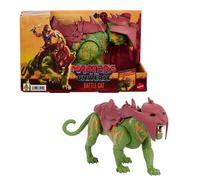 Masters of the Universe Film 2026 Battle Cat Figur mit Beißact (Importación USA)