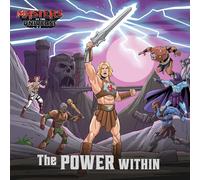 Masters of the Universe (Film): the Power Within