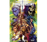 Masters of the Universe: Forge of Destiny
