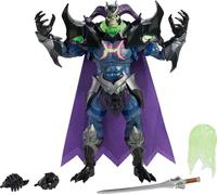 Masters of the Universe GYV17 Figura de acción, Skelegod, Tamaño único