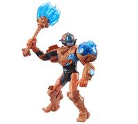 Masters of The Universe-HBL68 Figures de acción, Color Man-at-Arms, único (Mattel HBL68)