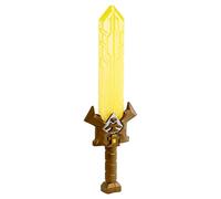 Mattel Accesorios HJG64 He-Man and The Magic Sword Tamaño natural Luces y Sonidos