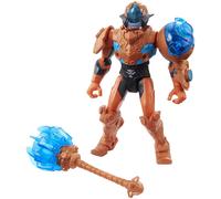 Masters of The Universe-HBL68 Action Figures, Color Man-at-Arms (Mattel HBL68)