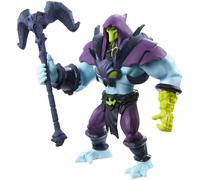 Masters Of The Universe - He-Man Serie Animado Netflix Figura Carácter 14cm