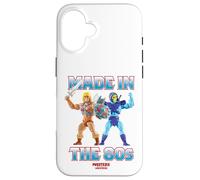 Masters of The Universe - Hecho en los años 80 Carcasa para iPhone 16