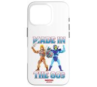 Masters of The Universe - Hecho en los años 80 Carcasa para iPhone 16 Pro