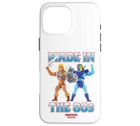 Masters of The Universe - Hecho en los años 80 Carcasa para iPhone 16 Pro MAX