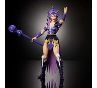 Masters of The Universe Origins Action Figure 200X Cartoon Collection Evil-Lyn,