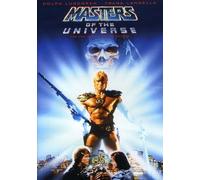 Masters of the Universe (Keepcase) (DVD) Dolph Lundgren (Importación USA)