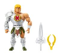 Masters of the Universe HKM64 figura de juguete para niños