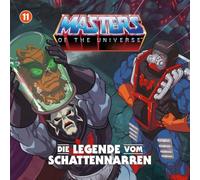 Masters of the Universe - Masters of the Universe-11