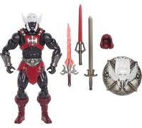 Masters of The Universe Masterverse Action Figure Anti-Eternia He-Man, 7 Inch Mo