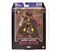 Masters Of The Universe Masterverse Andra 7" Coleccionable Figura