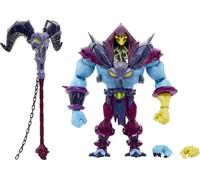 Masters of The Universe Masterverse Collection, 7-in Masters of the Universe Battle Figures for Storytelling Play and Display, Gift for Kids Age 6 and Older and Adult Collectors