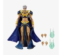 Masters of the Universe Masterverse Dark-Lyn Deluxe - Figura de acción de 7.5 pulgadas