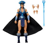 Masters of the Universe Masterverse Evil-Lyn Figura de acción, (Importación USA)