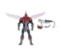 Mattel Figura de acción Masters of the Universe Masterverse, 30 articulaciones, 17,78 cm, JHJ80