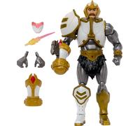 Masters of the Universe Masterverse Figura de acción, coleccionable de lujo con