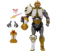 Figura Man Of War Masters Of The Universe Revolution Articulada 18 cms