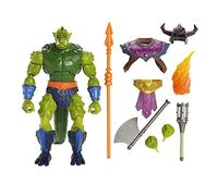 Deluxe Whiplash. Masters of the Universe: New Eternia. Masterverse Mattel