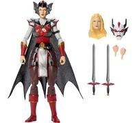 Mattel Figura de acción Masterverse JHJ83 – Coleccionable lujo, 30 art., 17,78 cm