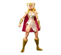 Masters of the universe masterverse new etheria she-ra figura de acci?