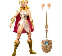 Masters of the Universe Masterverse New Etheria She-Ra Figura de acción de MOTU