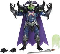 Masters Of The Universe Masterverse Potencia Grayskull Skeletor 22.9cm Batalla