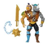 Masters of the Universe Mattel x Turtles of Grayskull 2-Bopsteady Action Figure HVJ66