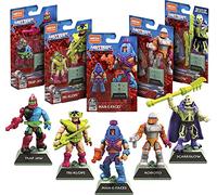 Masters of The Universe MCX Heroes - Paquete en línea