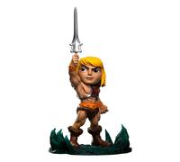 Iron Studios & MiniCo 618231950294 He- Man Masters of The Universe Minico