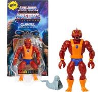 Masters of the Universe MOTU Origins Cartoon Collection Clawful, Figura de acció