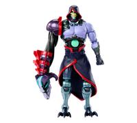 Masters of the universe motu revolution skeletek figura de acción con