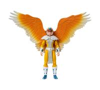 Masters of the universe motu turtles of grayskull april o'neil, figura