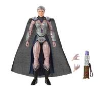 Masters of the Universe Movie Masterverse HTG88 - Figura de acción exclusiva (Evil-Lyn)