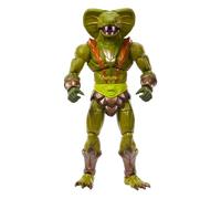 Masters Of The Universe New Eternia Action Figura Kobra Khan 18 Cm Mattel