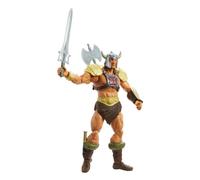 Masters Of The Universe New Eternia Masterverse Action Figura 2022 Viking He-man