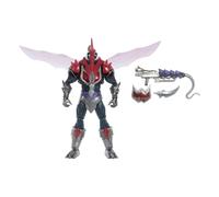 Masters Of The Universe: New Eternia Masterverse Action Figura Mosquitor 18 Cm M
