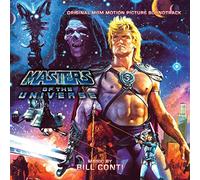 Masters Of The Universe - Original MGM Motion Picture Soundtrack