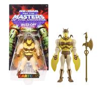 Masters of the Universe Origins 200X Figura de acción Buzz-Off