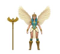 Masters of the Universe Origins 200X Sorceress Action Figure