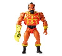 Masters Of The Universe Origins Action Figura 2022 Jitsu 14 Cm Mattel