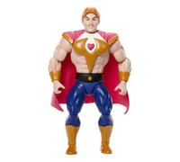 Masters Of The Universe Origins Action Figura Cartoon Collection: Bow 14 Cm Matt