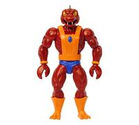Masters Of The Universe Origins Action Figura Cartoon Collection: Clawful 14 Cm