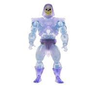 Masters Of The Universe Origins Action Figura Cartoon Collection: Invisible Skel