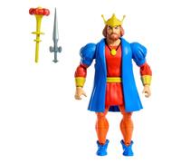 Masters Of The Universe Origins Action Figura Cartoon Collection: King Randor 14