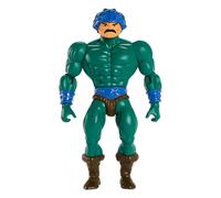 Masters Of The Universe Origins Action Figura Serpent Claw Man-at-arms 14 Cm Mat